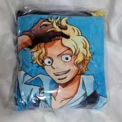 【即購入可・匿名配送】美品 未開封 ONEPIECE ビゲストタオル 絆 サボ 即購入可・匿名配送】美品 未開封 ONEPIECE ビゲストタオル 絆