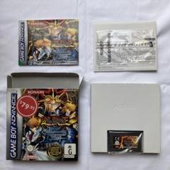 遊戯王ソフト Yu-Gi-Oh! Duel Monsters