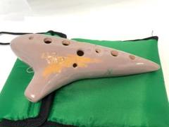 アケタオカリナ RT-5C アルトC管 選定モデル