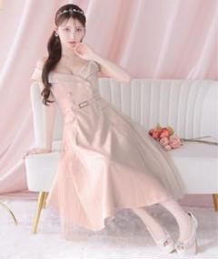 最終お値下げDea by robe de fleurs ネイビー 楽天市場】【新色追加】【再入荷】【DEA. by ROBE de FLEURS