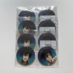 あ*の様 KING OF PRISM 法月仁　缶バッジ　2点セット　キンプリ　キ 氷室聖 法月仁 缶バッジセット KING OF PRISM キンプリ キンツア