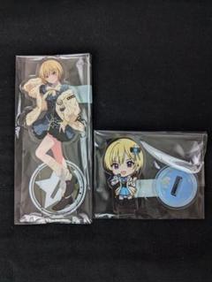 シャニマス 樹里 アクスタ