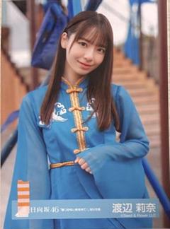 2025年最新】渡辺莉奈 生写真の人気アイテム - メルカリ