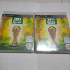 匿名配送　PS3 2014 FIFA World Cup Brazil