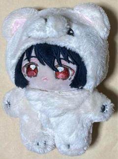 あんスタ 朔間凛月 いつぬい うさりぼんジャージセット付 いつぬいおきがえシリーズ うさりぼんジャージセット