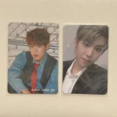 2025年最新】wannaone トレカの人気アイテム - メルカリ