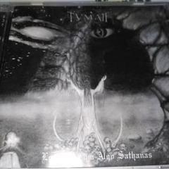 TYMAH/ Loquitur Cum Algo Sathanas輸入盤CD