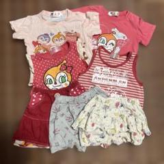 アンパンマン Tシャツ　まとめ売り95