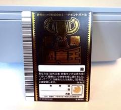 恐竜キング 優勝、準優勝プロモカード 優勝ケースセット 非売品 2025年最新】恐竜キング 優勝の人気アイテム - メルカリ