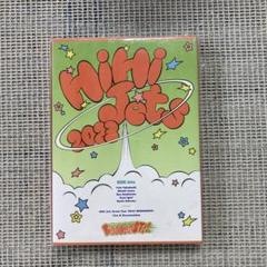 ミュージック DVD Arena tour 2024 BINGO HiHi Jets HiHi Jets Arena Tour 2024 BINGO Blu-ray ミュージック