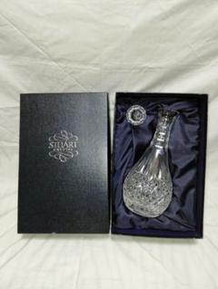 クリスタルガラス デキャンタ 木製台座付き 61uSZCbKZbL._UF350,350_QL80_.jpg