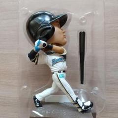 大谷翔平　首振り人形　日本ハム　日本ハムファイターズ　リュック Amazon | 大谷翔平 ボブルヘッド 日本ハムファイターズ 首振り