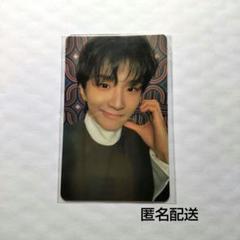 BOYNEXTDOOR ウナク ktown4u トレカ NoGenre 公式品 - メルカリ
