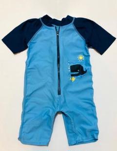 ベビー水着 ハワイで購入 12-18ヶ月用