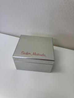 松田聖子『Premium 25 Singles Box』〈非売品BOX付〉 PREMIUM 25 SINGLES BOX BOXのみ 松田聖子（PREMIUM 25 SINGLES