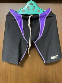 140センチ男の子用水着　ベストスイミング
