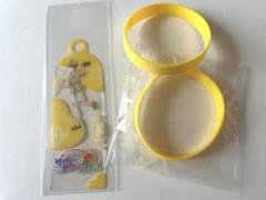 【新品・未使用】カラフルピーチ たっつん 3点セット サマーランド