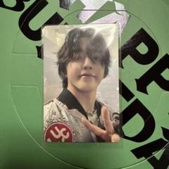 SEVENTEEN セブチ yzy HAPPY BURSTDAY スンチョル
