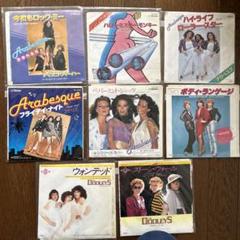 80年代ディスコミュージック 洋楽レコードコレクション m70104431424_1.jpg?1713599563