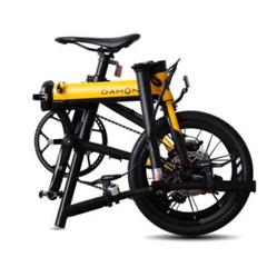 Amazon | DAHON ダホン K3 PLUS 9段変速 折りたたみ自転車 軽量