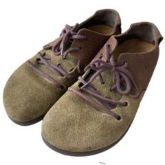 [未使用]BIRKENSTOCK ビルケンシュトック ボストン トープ 42 BIRKENSTOCK（ビルケンシュトック）の「ビルケンシュトック