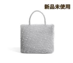 【新品未使用】スタンダード ミニアトゥーラ シルバー スタンダード ミニアトゥーラ/シルバー ｜ 【公式】アンテプリマ