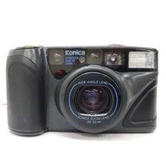 【動作確認済】 KONICA C35 AF F0626-30e p 動作確認済】 KONICA C35 AF F0626-30e p - メルカリ