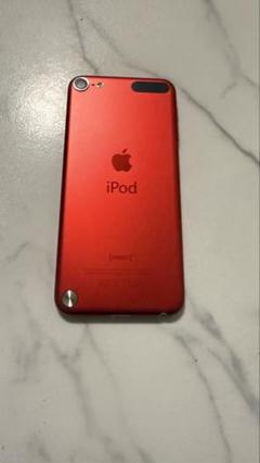 iPod touch 第5世代 16GB レッド Refurbished Apple iPod Touch 5th Generation 16GB Product Red