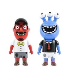 ソフビ　バラ　ロビンテン x ヘッドロックスタジオ Headlockstudio 楽天市場】HEAD LOCK STUDIO (ヘッドロックスタジオ) KNUCKLE'S