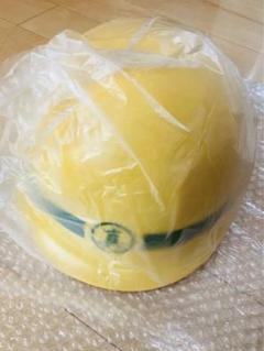 新品未開封 龍が如く 真島建設ヘルメット 20周年記念ver. 真島