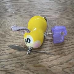 新品未使用】ねずみーマウス ウサコ ルアー バモノス 2点セット