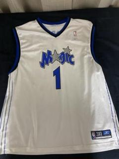 トレイシーマグレディ ユニフォームレプリカ Mitchell&Ness NBA トレイシー・マグレディ トロント