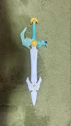 DRAGON QUEST ドラゴンクエスト 天空の剣ビッグサイズフィギュア 中古 2025年最新】Yahoo!オークション -ドラゴンクエスト 天空の剣