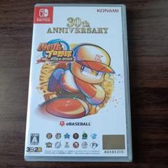 新品未開封 パワフルプロ野球2024-2025 30th ANNIVERSARY - メルカリ