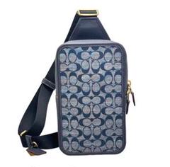 【匿名配送】COACH サリバン パック・スケッチ プリント 即日発送 ☆COACH☆ サリバン パック・スケッチ プリント