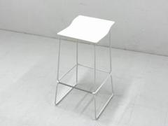 展示品 カッシーナixc ラストミニッツ スツール チェア
