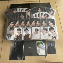 BTS m2u トレカ ジミン face BTS JIMIN FACE M2U Official LUCKY DRAW PHOTO CARD | eBay