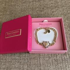 2025年最新】JUICY COUTURE レディース ブレスレットの人気