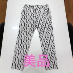 セントアンドリュース ゴルフ パンツ - メルカリ