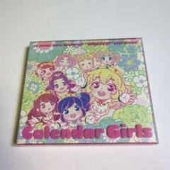 「アイカツ!」ベストアルバム～Calender Girls/STAR☆ANIS