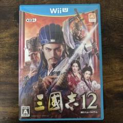 三国志12 wiiU