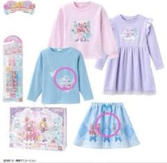 プリキュア しまむら 福袋 - メルカリ