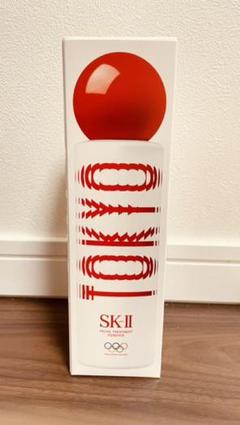 SK-II フェイシャル トリートメント エッセンス TOKYOリミテッド
