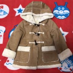 ダッフルコート 110 a.v.v