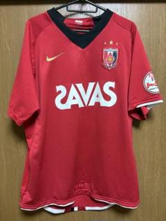 浦和レッズ 岩尾憲 2024ホーム ユニフォーム 2XL - メルカリ