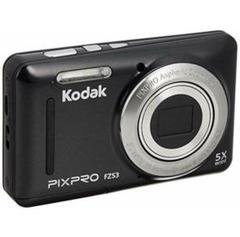希少 美品✨Kodak PIXPRO FZ53✨動作確認済 スマホ転送OK 可愛 希少 美品✨Kodak PIXPRO FZ53✨動作確認済 スマホ転送OK 可愛