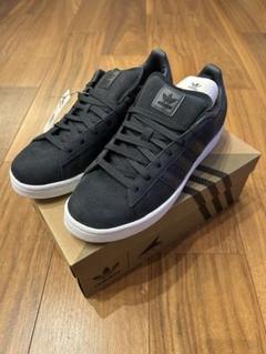 DESCENDANT ADIDAS CAMPUS期間限定出品 スニダンで購入可】10/21発売 DESCENDANT × adidas Campus