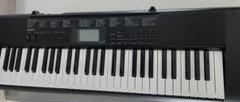 2025年最新】casio ctk-850kの人気アイテム - メルカリ