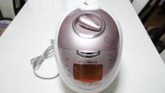 美と健康づくりのための炊飯器 なでしこ健康生活 CRP-N0610F 炊飯器