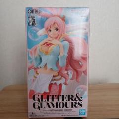 ONE PIECE GLITTER & GLAMOURS しらほし
